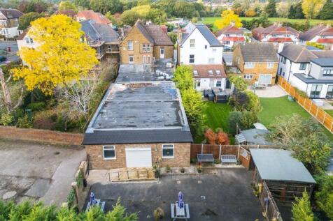 Rear Aspect shot 1