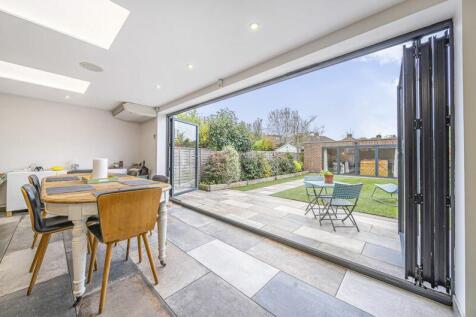 Bi Fold Doors