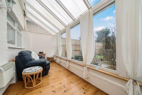 Conservatory shot 2