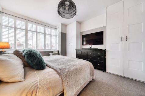 Bedroom 1 shot 2