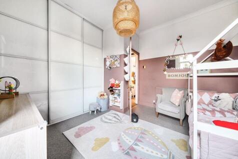 Bedroom 2 shot 2