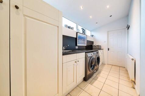 Utility Room shot 1