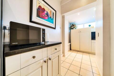 Utility Room shot 2