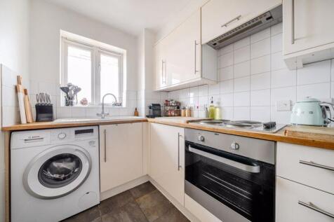 Kitchen angle 3