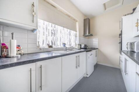 Kitchen angle 1