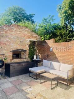 Garden picture