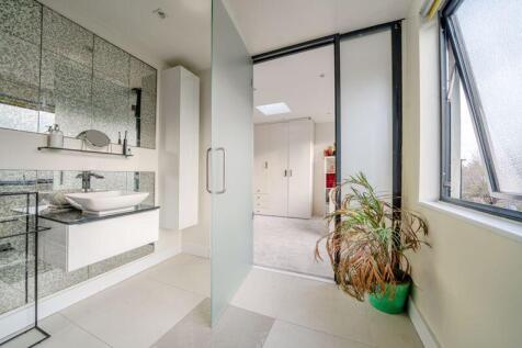 En Suite angle 2