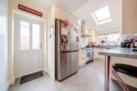 Kitchen angle 1