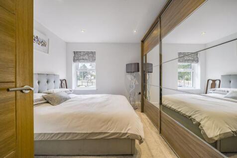 Bedroom 2 angle 2