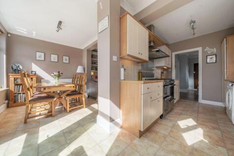 Kitchen and Dining