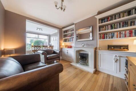 Rear Reception