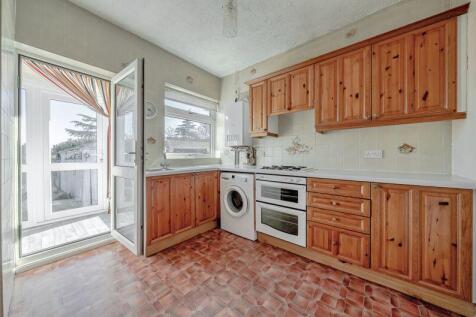 Kitchen angle 1