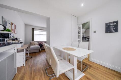 Dining Room angle 1