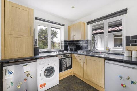 Kitchen angle 1