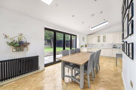 Dining Room angle 2