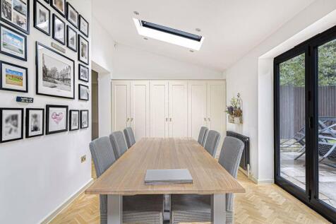 Dining Room angle 3