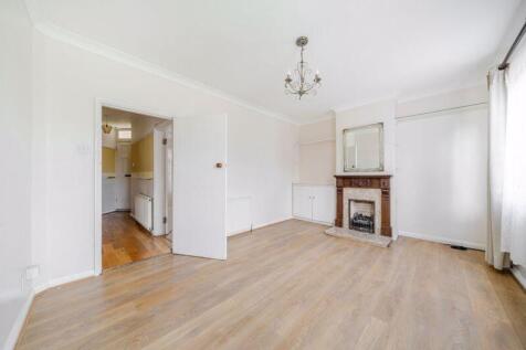 Lounge door open