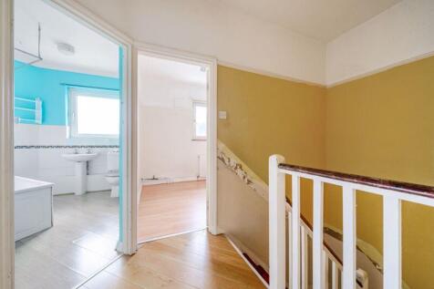 Landing upstairs