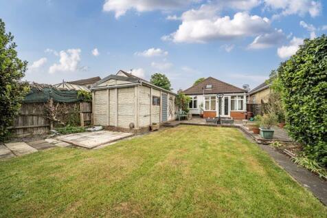 Rear Aspect angle 2