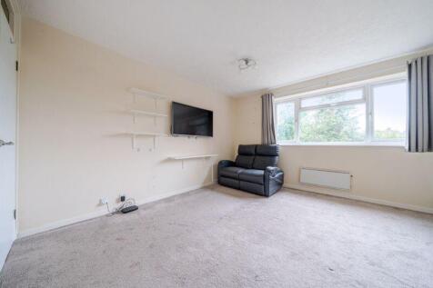 Studio room angle 1