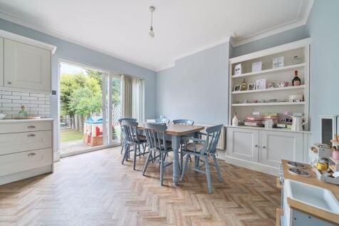 Dining Room angle 1