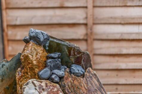 Water Feature