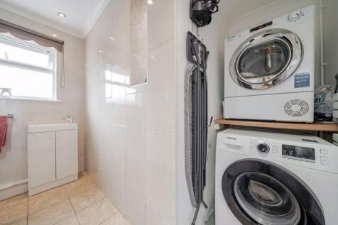 Utility Area