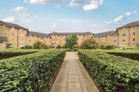 Communal Gardens