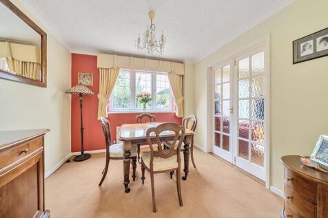 Dining Room angle 1