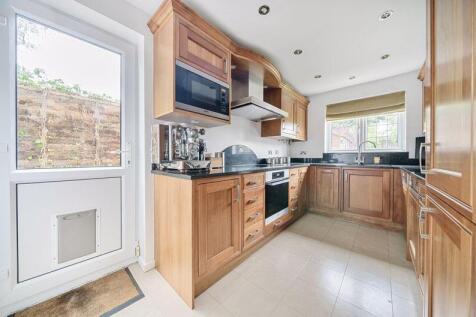 Kitchen angle 3 