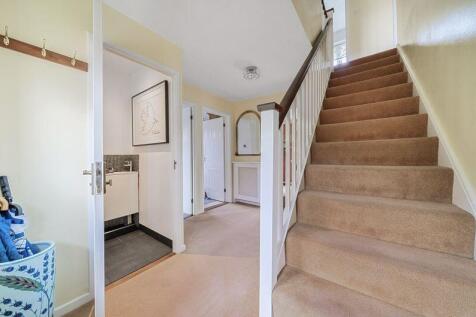 Stairway
