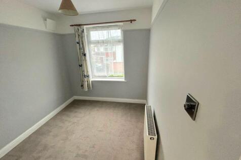 Single bedroom
