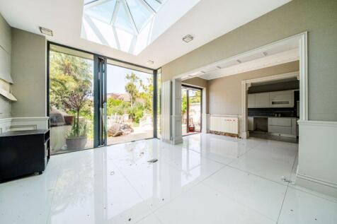 Dining Room angle 2