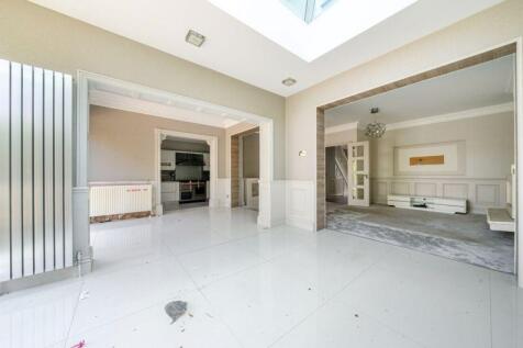 Dining Room angle 1