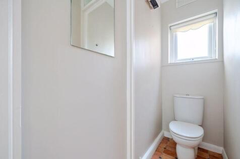 Ground Floor Cloakroom
