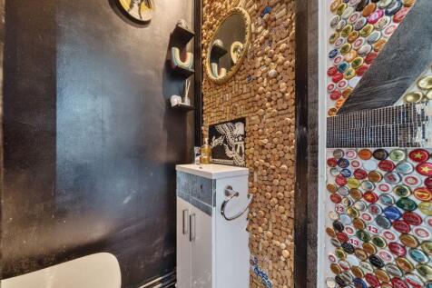Ground Floor WC