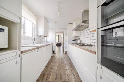 Kitchen angle 1