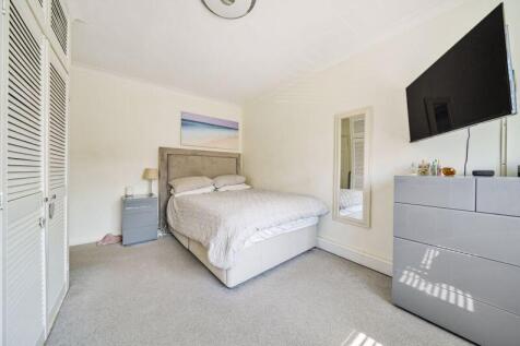 Bedroom 1 shot 2