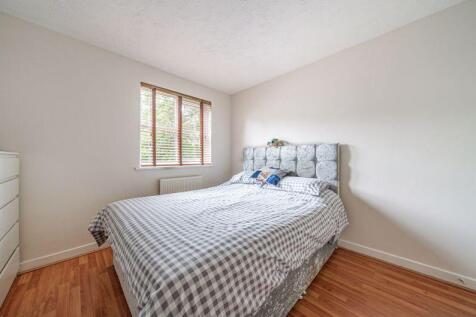 Bedroom angle 2