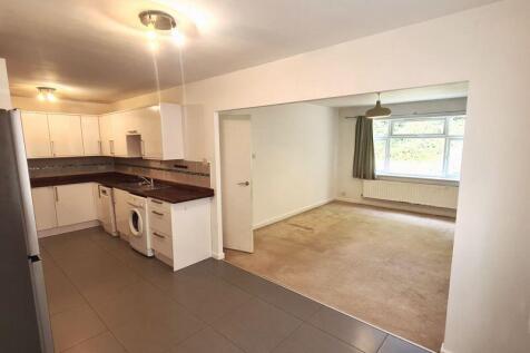 Kitchen / Diner / Lounge