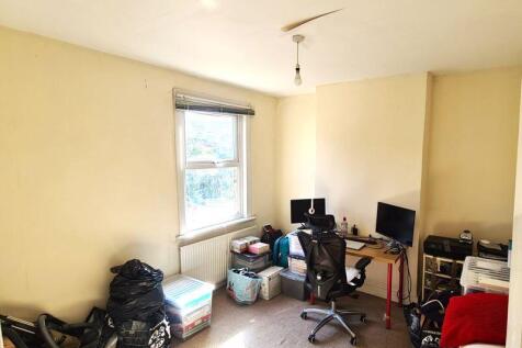 Bedroom 2 to rear