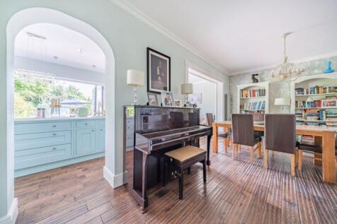 Dining Room angle 2