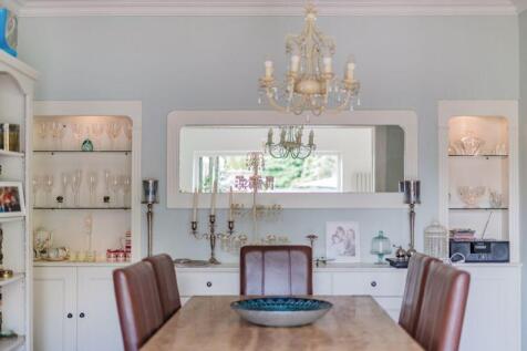 Dining Room angle 3