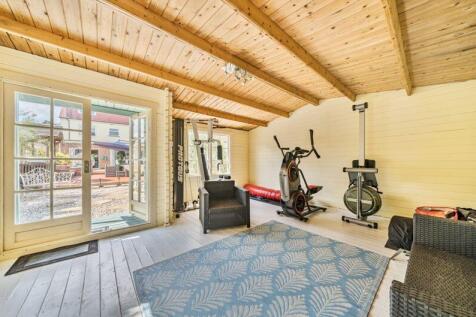 Summer House