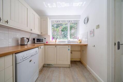 Kitchen angle 3