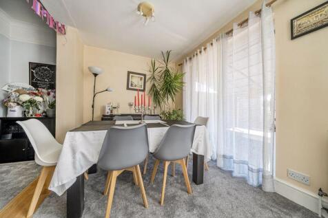 Dining Room angle 2