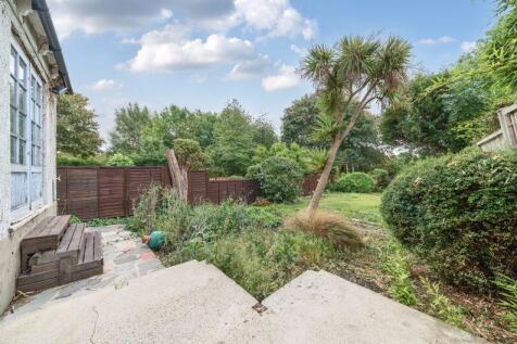 Rear Garden shot 2