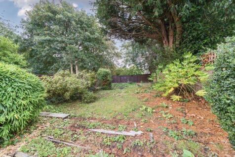 Rear garden shot 3
