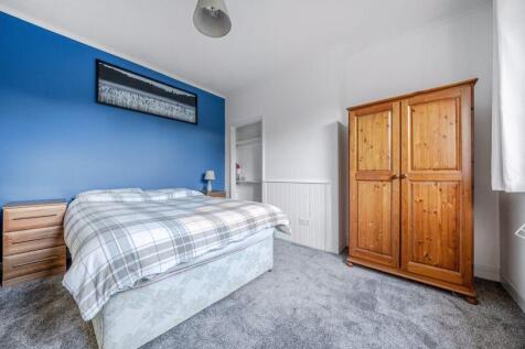 Bedroom 1 angle 1