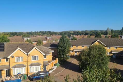 View from flat